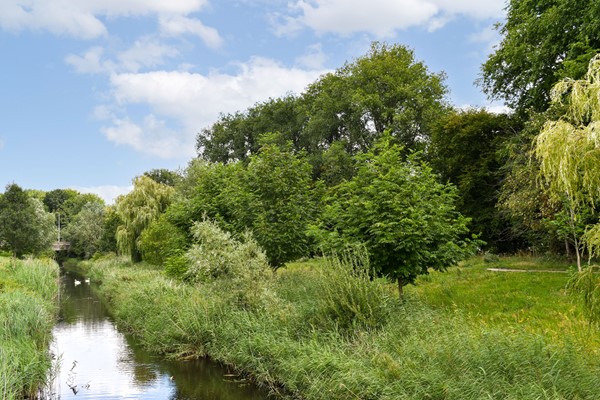 Medium property photo - Andreasplein 113, 1058 GD Amsterdam